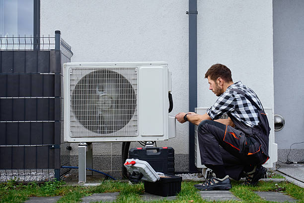 Top rated local Emergency Hvac Repair specialists in Butte, MT
